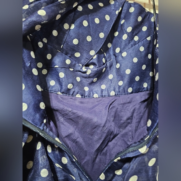 Zimmermann high tide dress from 2022 - Picture 9 of 12